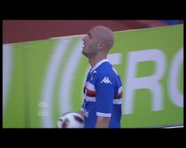 Samp, baratro sempre più vicino