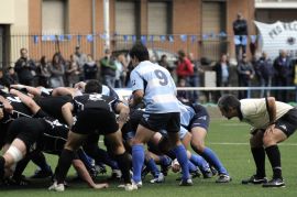 La Pro Recco torna in campo domenica