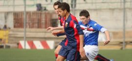 Allievi nazionali, domani a Sori c'è Samp-Genoa