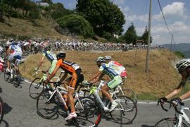 Il 10 aprile torna il Giro dell'Appennino