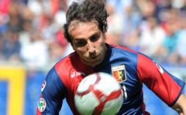 Genoa: Moretti a parte, Rafinha lavora a Lavagna