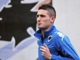 Macheda: 