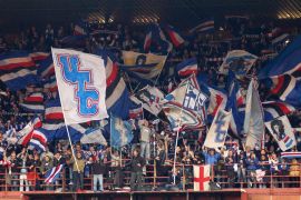 Video degli Ultras: 