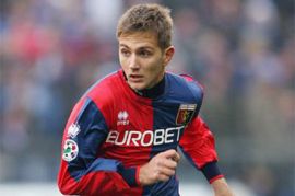 Mimmo Criscito campione di presenze 