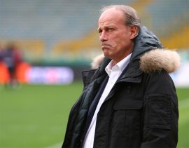 Roma, Marino o Sabatini: Samp alla finestra