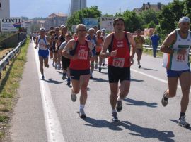 Ad Aprile i campionati universitari a Villa Gentile 