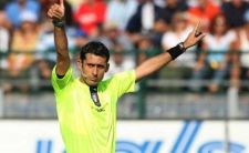 Gli arbitri per Genoa e Samp