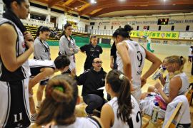 Domenica match decisivo per la Virtus