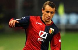 Genoa, Rafinha non preoccupa