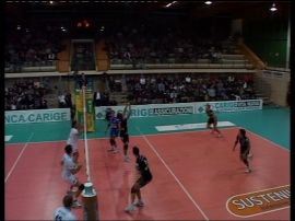 Carige Volley, ecco i possibili avversari nei play off 