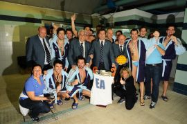 A1 maschile, si delinea la griglia dei play off 