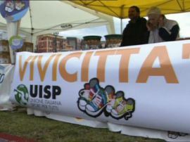 Vivicittà, grande successo: trionfano Kalid Ghallab ed Emma Quaglia 