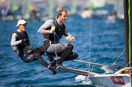 Londra 2012, i fratelli Sibello vogliono la qualificazione 