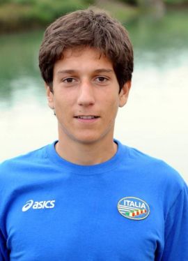 Elpis, Mumolo convocato nella Nazionale Juniores 