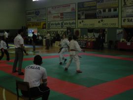 Ju Jitsu, ritorna il Trofeo Andrea Rola 