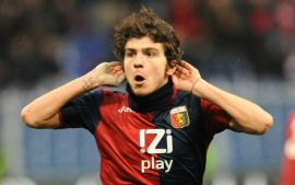 Genoa, in attacco ballottaggio Paloschi-Boselli