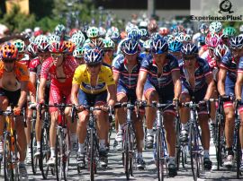 Offerta alla Liguria la partenza del Tour de France 