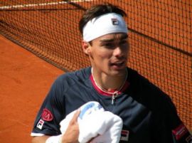 Torneo di Montecarlo, eliminato Fognini