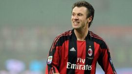 Cassano: 