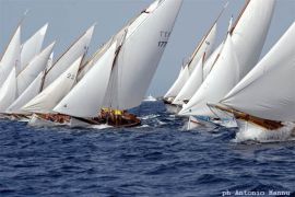 Andora nel segno della Regata Nazionale 2.4 mR