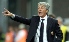 Gasperini: 