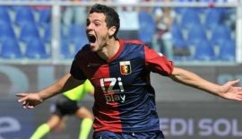 Genoa: Veloso a parte, Destro vicino al rientro