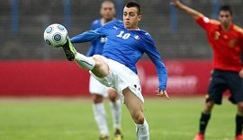 El Shaarawy, l'agente: 