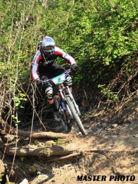 Superenduro, vittoria di Amour a Sestri Levante 