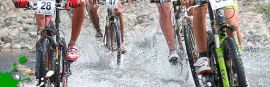 Coppa Italia di Mountain Bike a Montoggio 