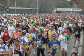 Il 15 maggio parte la 1° Maratona For Fit