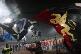 Tutto su Napoli - Genoa, dalle 19 sulle nostre reti 