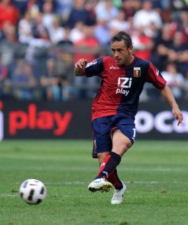 Genoa, Rafinha: 