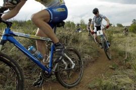 Campionato Regionale Mtb, domenica il via