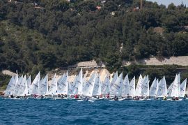 Tutti i risultati dell'Italia Cup di Andora 