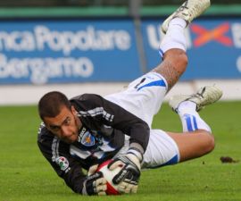 Da Bologna: Viviano e Britos verso Genova