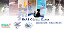 Anche l'Iran parteciperà ai Global Games 