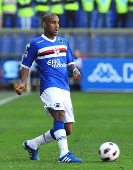 Sampdoria, si ferma anche Tissone