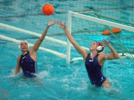 A1 femminile, le decisioni del giudice sportivo