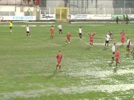 Spezia, Cesarini ko per l'influenza 