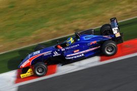 European F3 Open, le emozioni di Magny Cours su Sky 595