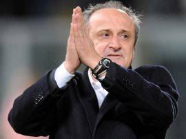 Delio Rossi: niente Atalanta, Samp attende