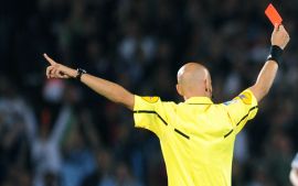 Ecco gli arbitri di Genoa e Sampdoria