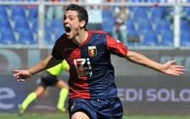 Genoa: a Destro il premio 