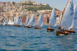 La prima giornata del Trofeo Bombola D'Oro