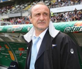 Samp, ancora un assalto a Delio Rossi 