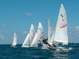 Ecco i risultati del 10° Trofeo del Golfo 