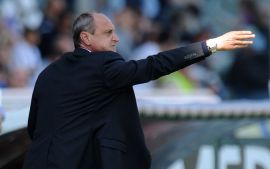 Delio Rossi-Palermo, è divorzio: c'è Pioli