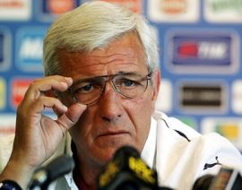 Scommesse, Lippi e l'Aic: 