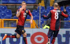 Il Genoa attende Malesani e tratta Floro