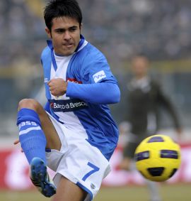 Sampdoria a caccia di Eder